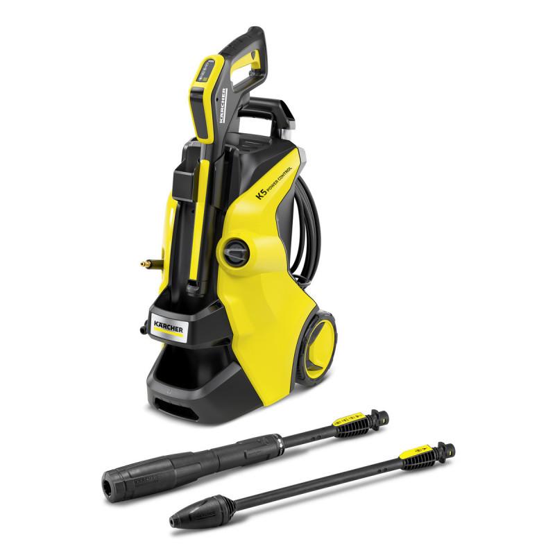 Nettoyeur Haute Pression K 5 Power Control *EU - Karcher | 1.324-550.0_0