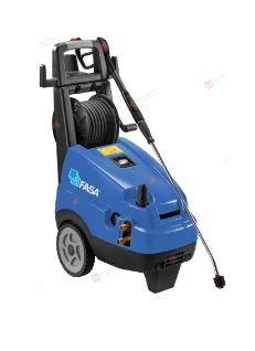 Nettoyeur haute pression électrique Tasman 1713 LP - 170 bar - 13 l/min - 5200W - Réservoir 2,8L_0