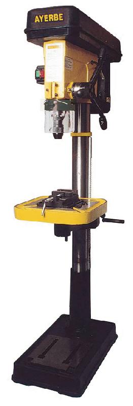 Perceuse à colonne Ayerbe AY25TC - 800W - 12 vitesses - Tension 230V_0