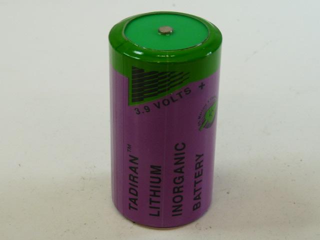 PILE LITHIUM TL-6930/S D 3.9V 16AH_0