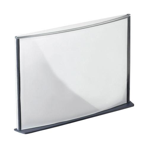 PLAQUE DE SIGNALISATION CINATUR - A5 - PAPERFLOW