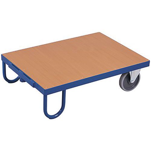 PLATEAU ROULANT / ZU-1110 - VARIOFIT