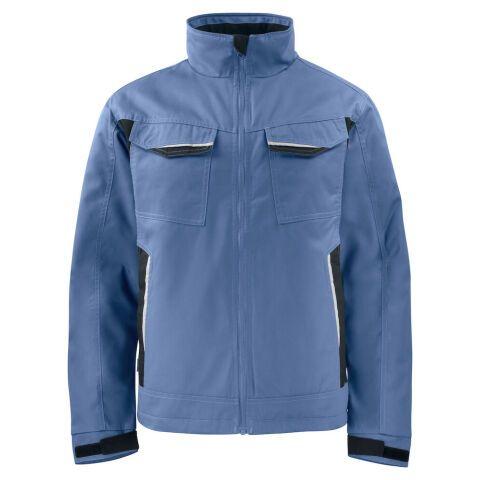 PROJOB 5426 BLOUSON DE SERVICE PRIO MATELASSE BLEU CIEL - TAILLE M