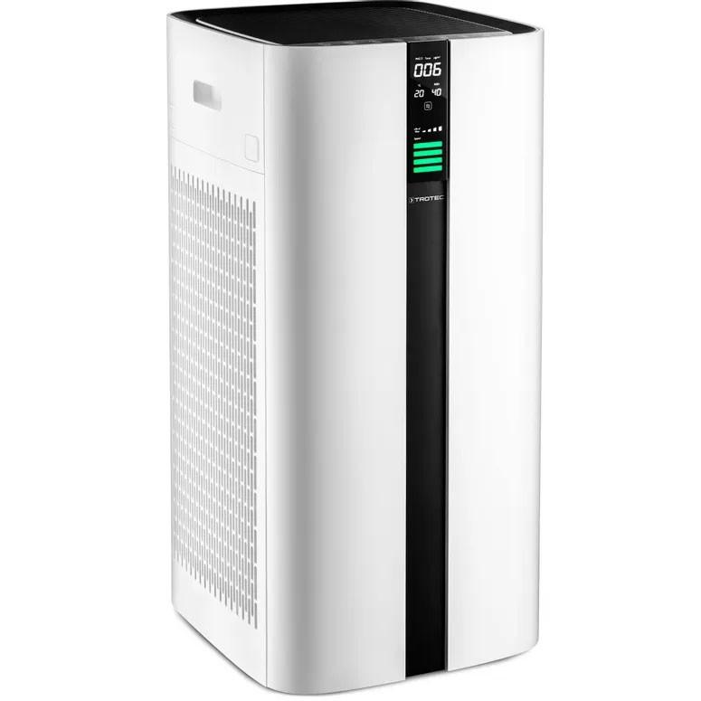 Purificateur d'air électrique haute performance AirgoClean 350 E - TROTEC - 1580001055_0