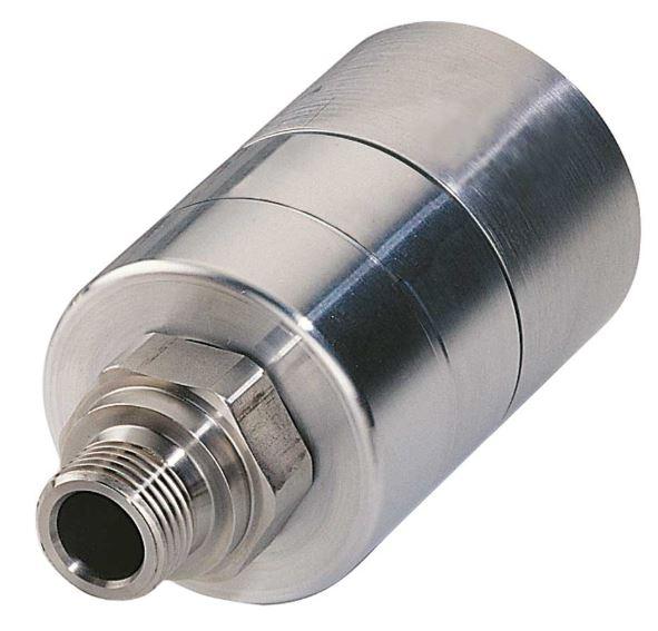 Raccord rotatif série 600 - basse vitesse de rotation - 1 voie - pour air, eau et huile_0