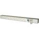 Rampe électrique - ateliers system - 8 prises - dimensions : L 870 x l 53 x P 50 mm - 27.652.0001_0