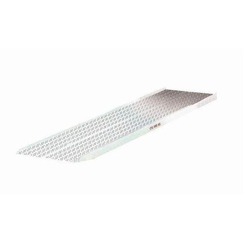 RAMPE ET PONT EN ALUMINIUN SERIE WKR F=800 KG L=1800MM