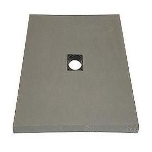 RECEVEUR PANODUR CLASSIC RECTANGLE CENTRÉ LAZER