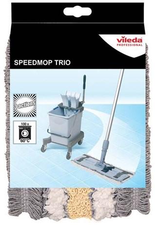 RECHARGE TRIO SPEEDMOP