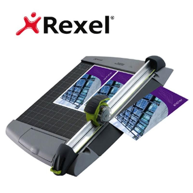 REXEL COUPEUSE SMARTCUT EASYBLADE PLUS