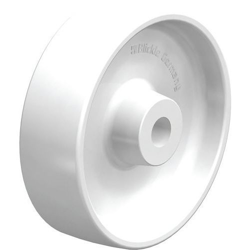 ROUE EN POLYAMIDE PO 160_20XR - BLICKLE