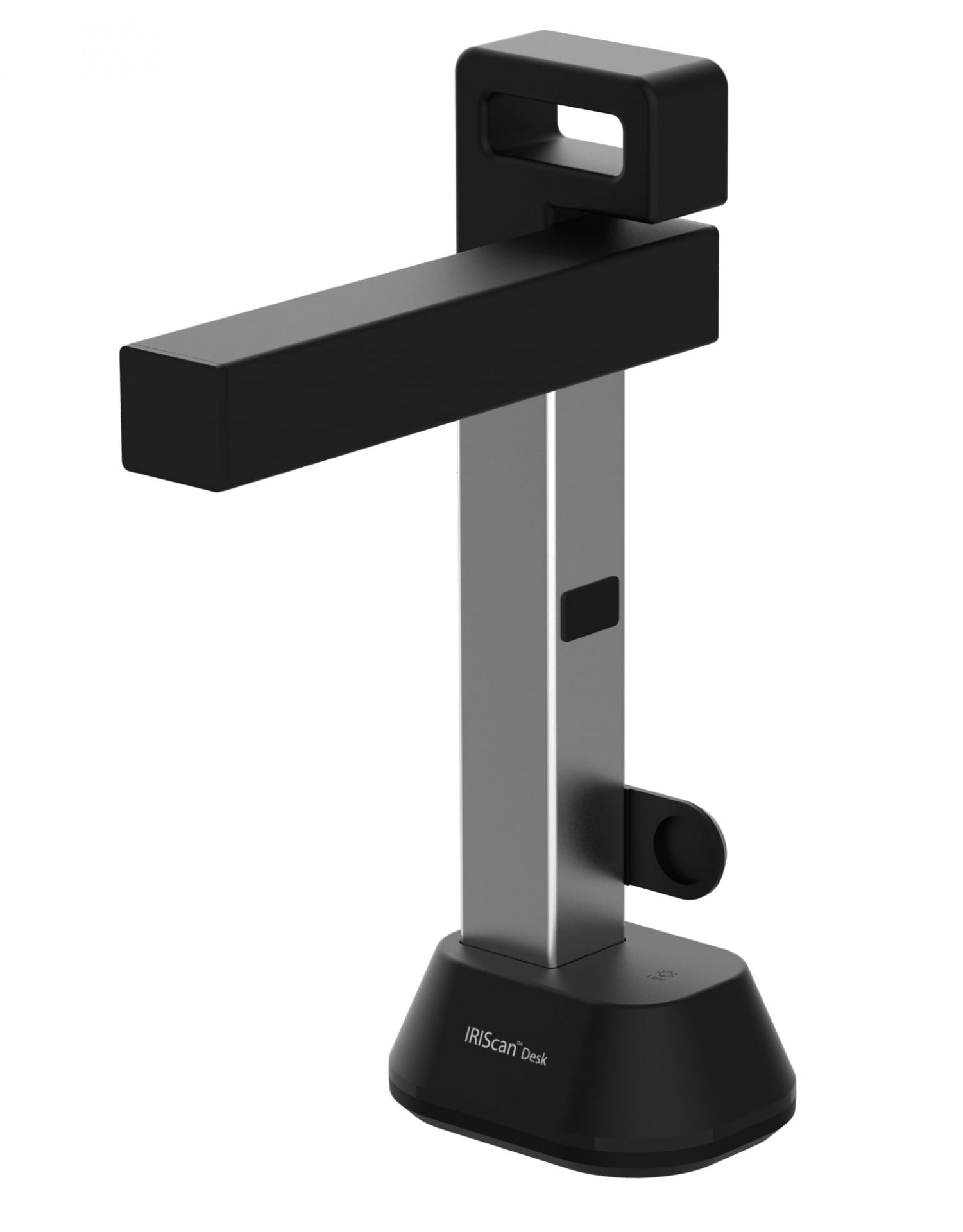 Scanner portable polyvalent - IRIScan Desk 6 avec IA, numérisation rapide et fonctionnalités avancées_0