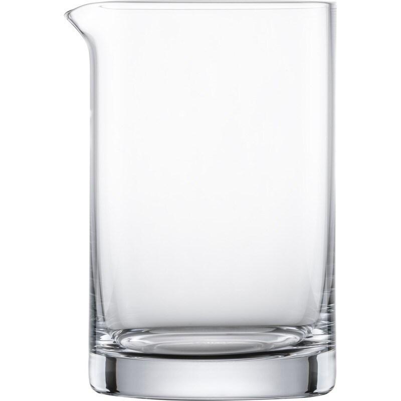 Schott Zwiesel - Verre à Mixing Jug 500ml  - Gamme Bar Selection en Cristallin - Réf. 123645 - lot de 1 - transparent 123645_0