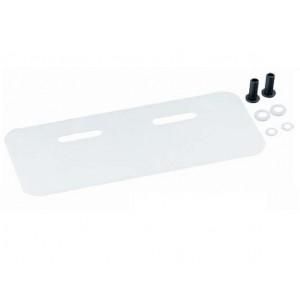 SET D'INSONORISATION POUR LAVABO PRENIUM