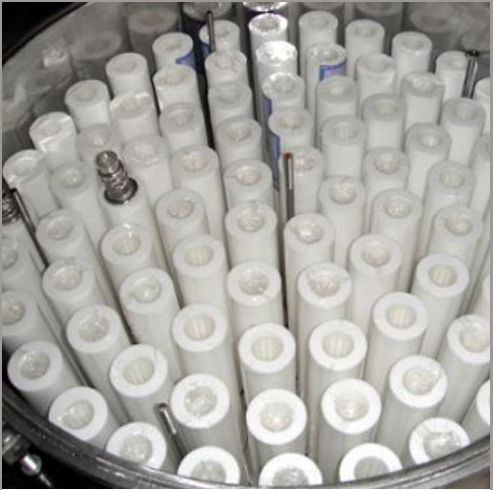 SIIC-MCH8-100 - Corps de filtre multicouches à haut débit - Indro_0