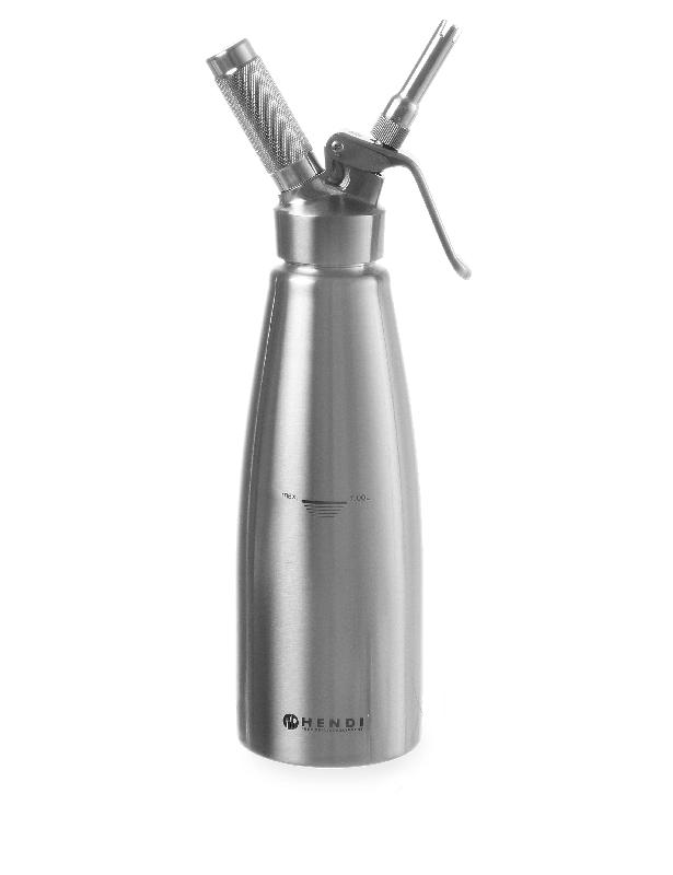 SIPHON CHANTILLY PROFI LINE 1 LITRE