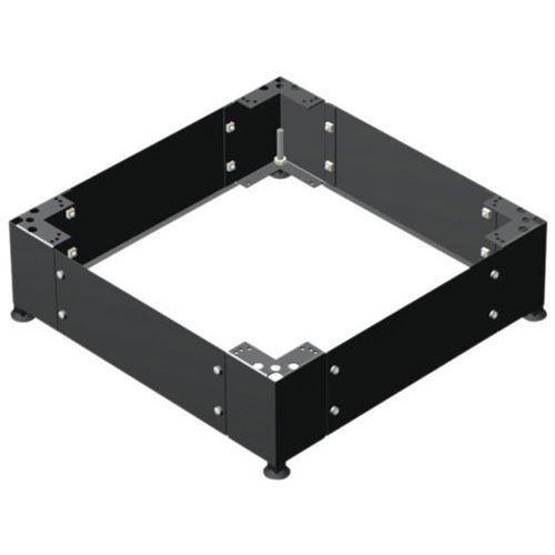 SOCLE REHAUSSEUR DE BAIE 600X600 - EFIRACK