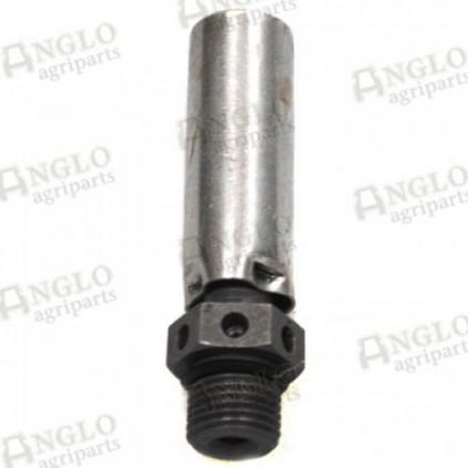 Soupape de sécurité pour accessoires de tracteurs Massey Ferguson - Référence : PTA-A46088_0