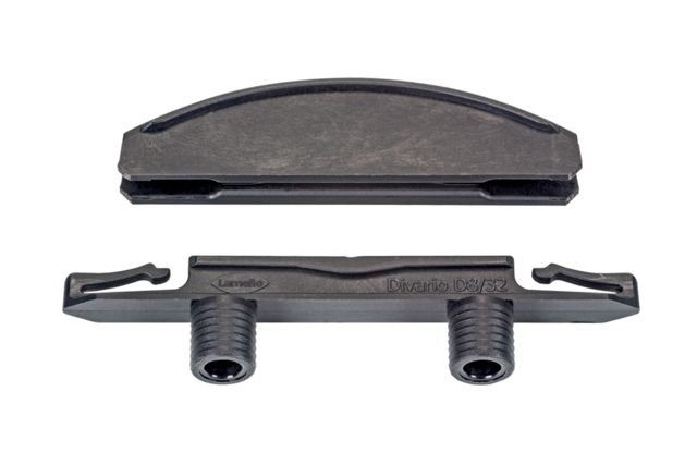SYSTÈME DIVARIO P-18 LAMELLO - 72X25X9 MM - 300 PAIRES - 1145560