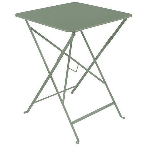 TABLE BISTRO+ 57 X 57 CM CACTUS