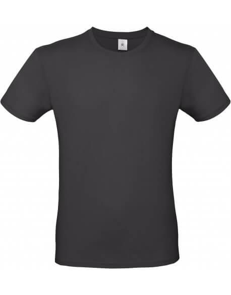 Tee-shirt homme 150grs - tee0024 - choix de coloris - certifié Oeko-Tex_0