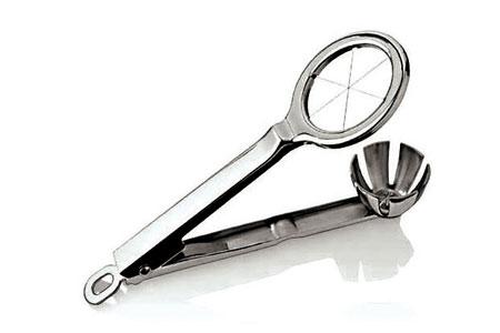 TRANCHE-OEUFS - INOX - PADERNO - ACCESSOIRES À OEUFS