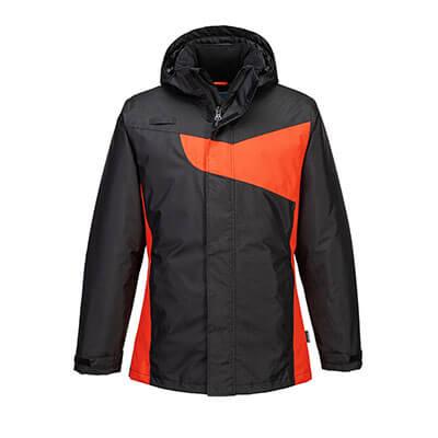 Veste d'hiver - Protection et chaleur - PW2 PW260 - Portwest_0