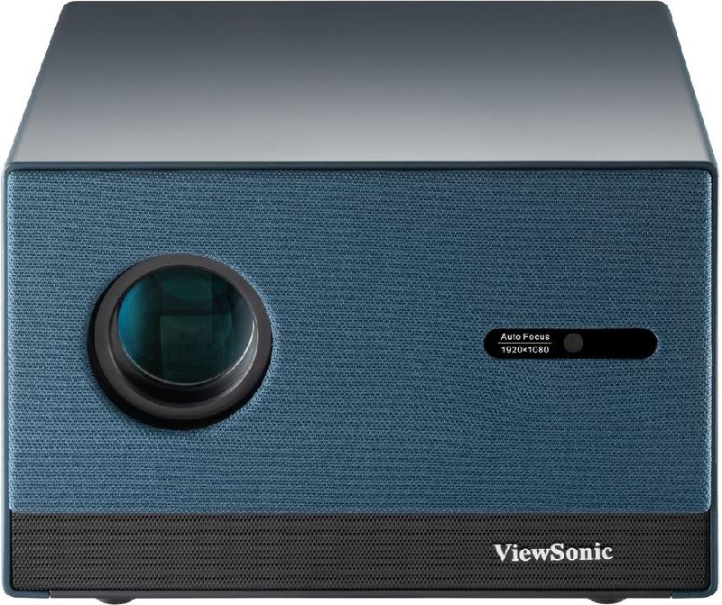 Vidéoprojecteur LX60HDB Full HD Bleu et noir_0