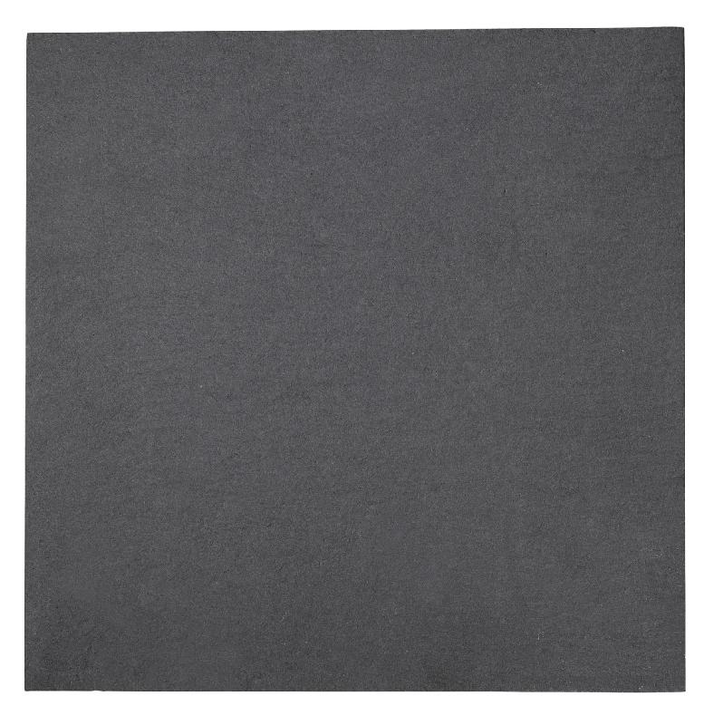 PLANCHE CARRÉ ARDOISE 30 CM  (2 PIÈCES)