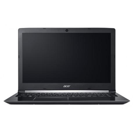 Acer Aspire A515-51G-561S - i5-7200U 2.50GHz - Écran 15.6'' Full HD - 4Go RAM - 1To HDD - Windows 10 - Noir - Référence NX.GP5EF.005_0