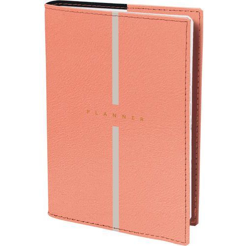 AGENDA PLAN NOTE BILLY SEMAINIER - ROSE - QUO VADIS