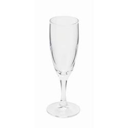 Arcoroc - Flûte à champagne Elégance 10 cl x 48 - transparent verre 920477_0
