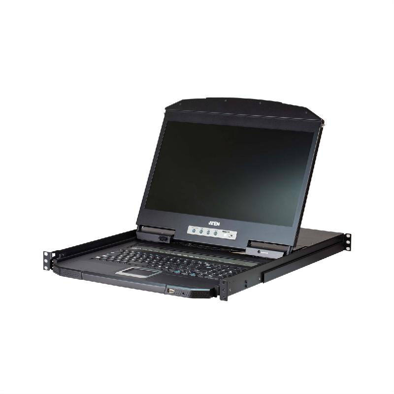 ATEN CL3116NX Commutateur KVM, 18,5
