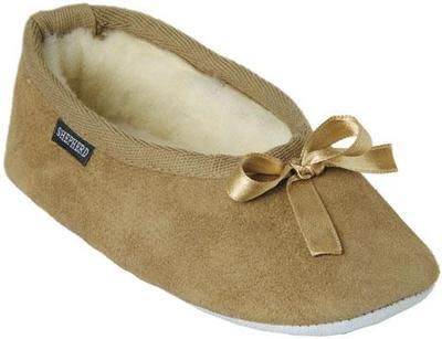 BALLERINES POUR ENFANTS