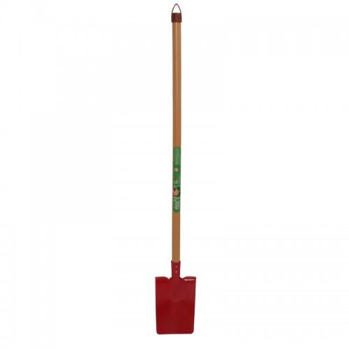 BÊCHE ENFANT MÉTAL - ROUGE SPEAR AND JACKSON