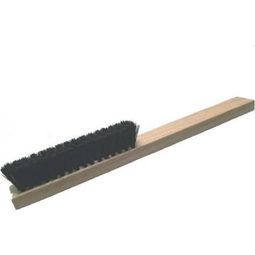 BROSSE JOAILLERIE MANCHE BOIS - 220 MM - LOT DE 12 OSBORN