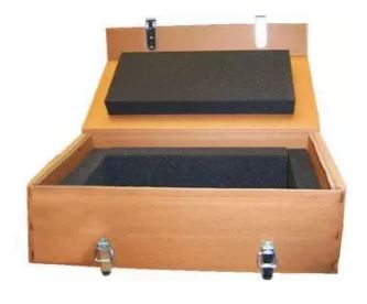 Caisse carton emballage sur-mesure WRAP - expédition sereine et respect de l'environnement_0