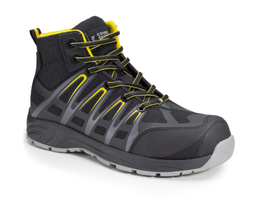 Chaussures composite s3 src  - réf.  Gch310126-h_0