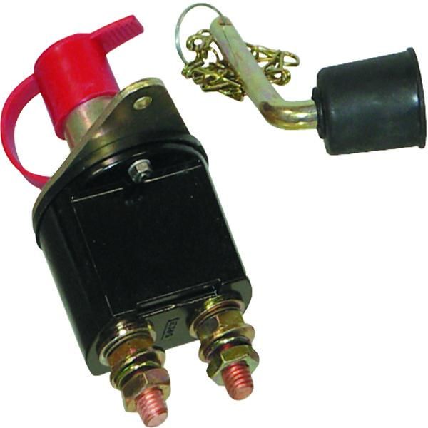COUPE BATTERIE 250A METAL