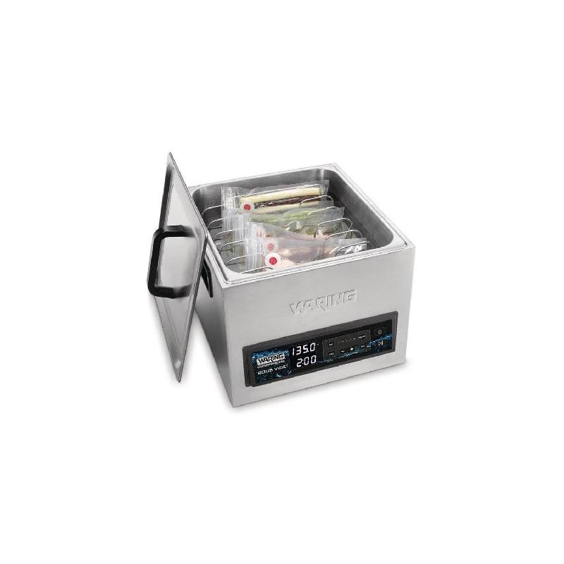 Cuiseur sous vide 16 Litres, avec vidange, 2000 W, 220 V - MONO_0