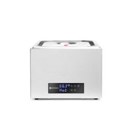 Cuiseur sous vide GN 2/3 HENDI - 13L, 230V/400W, inox argenté, 363x335x(H)290mm - Référence 781672_0