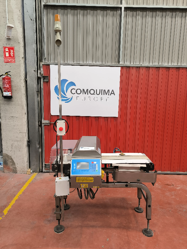 Détecteur de métaux prisma mfn 11 - référence                        :                         c13682_0