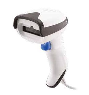 Datalogic Gryphon I GD4220 Lecteur de code barre portable 1D Linéaire Noir_0
