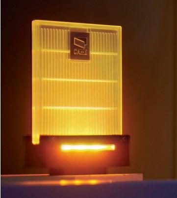 DD-1KA FEU CLIGNOTANT À LED DADOO CAME - CAME