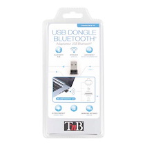 DONGLE USB BLUETOOTH T'NB