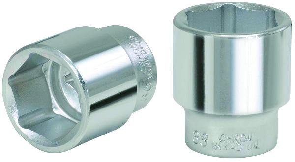 DOUILLE CAMION 3/4 6PANS K29 S/C KS-TOOLS