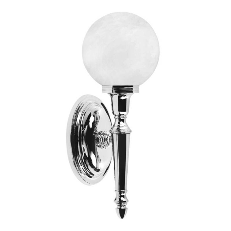 ELSTEAD RAVISSANTE APPLIQUE POUR MIROIR DRYDEN