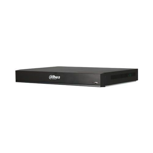 ENREGISTREUR VIDÉO IP 8 VOIES 4K HDCVI 8 MPX IOT ET POS