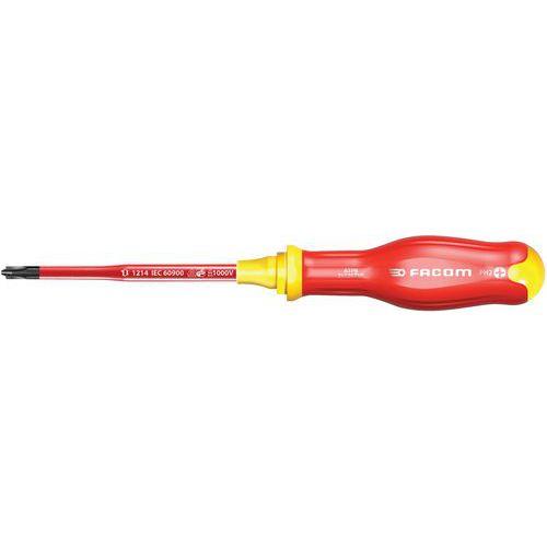 FACOM 1 TOURNEVIS PROTWIST® BORNEO® POUR VIS MIXTE - PHILLIPS®/POZIDRIV® FACOM