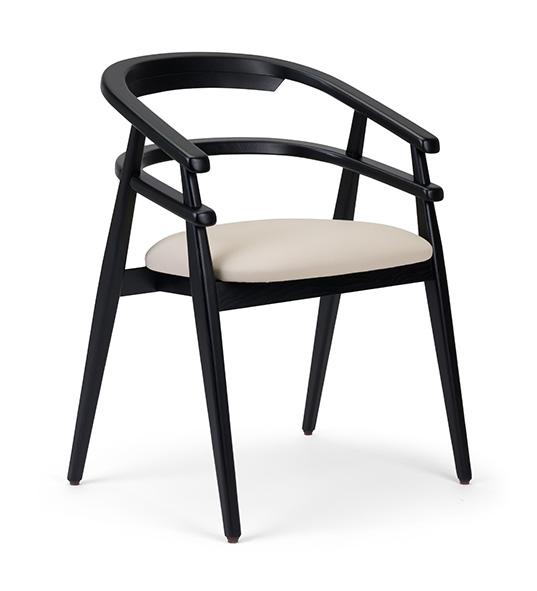 Fauteuils bois, fauteuils intérieurs, fauteuils mixtes, fauteuils tapissés - Hullahoop CB_0